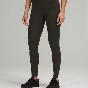 Wunder train 28” sz 6 New with tags